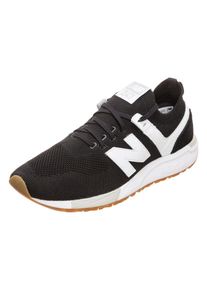 New Balance, Herren Sneaker 'MRL247-DY-D', Schwarz / Wei&szlig;