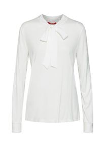 s.Oliver RED LABEL, Damen Shirt, Creme