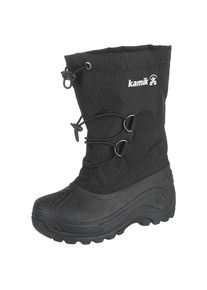 Kamik, Winterstiefel 'SOUTHPOLE3', Schwarz