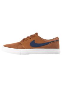 NIKE SB, Herren Portmore II Solar Sneaker, Cognac