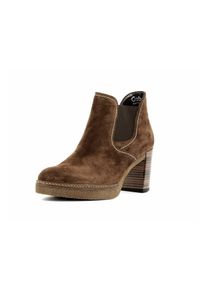 Gabor, Damen Stiefel, Braun