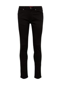 Hugo, Herren Jeans '734', Black Denim