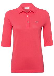 Lacoste, Damen Poloshirt, Grenadine