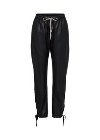 BOSS, Damen Hose 'Sajogy', Schwarz