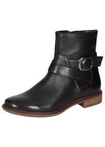 Sioux, Damen Stiefelette 'Hoara', Schwarz