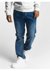 Ecko Unltd. Ecko Unlimited, Herren Jeans 'Gordon', Blau