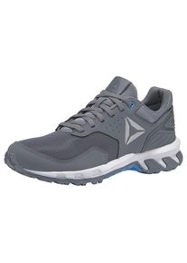 Reebok, Damen Walkingschuh 'Ridgerider Trail 4.0 W', Royalblau / Dunkelgrau / Weiß