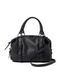 Tom Tailor, Damen Tasche 'Juna', Schwarz