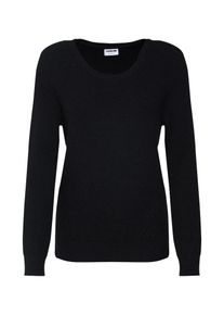 Noisy may, Damen Strickpullover 'NMSATI', Schwarz