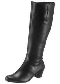 Gabor, Damen Stiefel, Schwarz