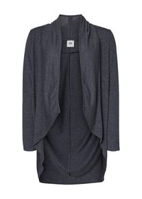 MAMALICIOUS, Damen Strickjacke, Navy