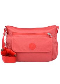 Kipling, Damen Umh&auml;ngetasche 'Basic Syro' 18 31 cm, Rot