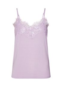 Soaked in Luxury, Damen Top 'Clara', Lavendel