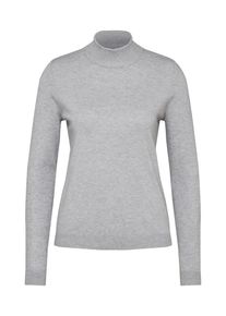 Véro Moda VERO MODA, Damen Pullover, Hellgrau