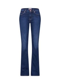 Tommy Jeans, Damen Jeans, Blue Denim
