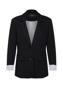 Véro Moda VERO MODA, Damen Jersey Blazer 'HARUKI', Schwarz
