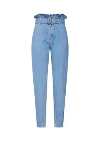 Missguided, Damen Jeans, Blue Denim