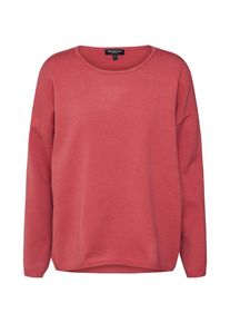 Selected Femme, Damen Pullover, Himbeer