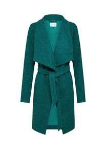 Vila, Damen Mantel 'Cooley', Petrol