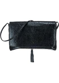 Tom Tailor, Damen Handtasche 'Jil', Schwarz