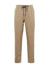 BOSS, Herren Hose 'Symoon', Beige