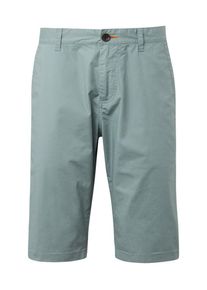 Tom Tailor, Herren Shorts 'Josh', Hellgrün