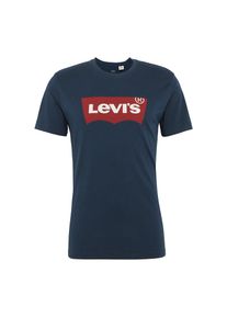Levi's LEVI'S, Herren T-Shirt, Dunkelblau