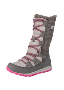 Sorel, M&auml;dchen Winterstiefel 'WHITNEY', Grau