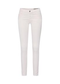 Diesel, Damen Jeans 'Slandy', Rosa
