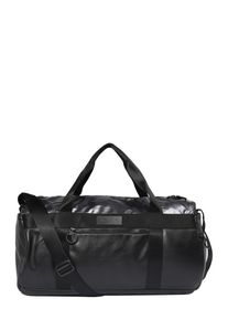 Puma, Herren Sporttasche 'SG X Puma Style Barrel', Schwarz