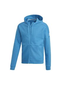 adidas Performance, Herren Sweatjacke 'ID Stadium', Blau