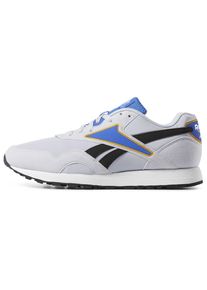 Reebok CLASSIC, Damen Sneaker, Blau / Grau