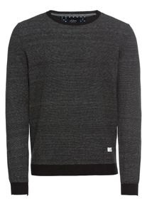 s.Oliver RED LABEL, Herren 'Pullover', Schwarz