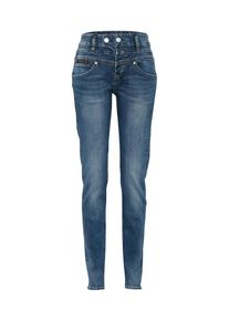 Herrlicher, Damen 'Bijou' Jeans, Blue Denim