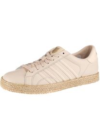 K-Swiss, Damen Sneaker 'Belmont SO Jute', Nude