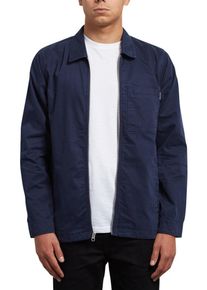 Volcom, Herren Murphy Jacke, Navy
