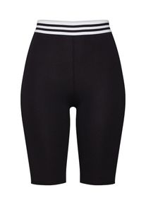 Only, Damen Shorts, Schwarz