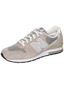 New Balance, Herren MRL996-AG-D Sneaker , Creme / Grau / Taupe