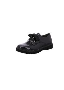 Gabor, Damen Schn&uuml;rschuhe, Schwarz