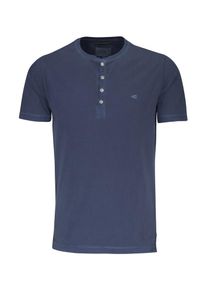 Camel Active, Herren T-Shirt, Marine
