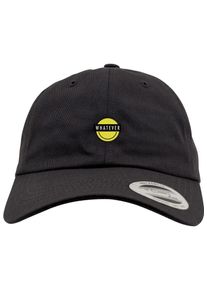Mister Tee, Damen Dad Cap 'SMEVER', Schwarz