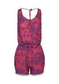 ABOUT YOU, Damen Jumpsuit 'Eleonora', Fuchsia