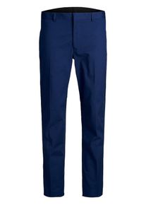Jack & Jones JACK & JONES, Herren Hose, Dunkelblau