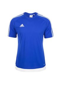 adidas Performance, Herren Estro 15 Fu&szlig;balltrikot, Blau