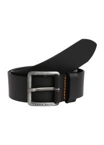 BOSS, Herren Lederg&uuml;rtel 'Jeeko_Sz40', Schwarz