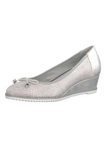 Tamaris, Damen Pumps, Grau