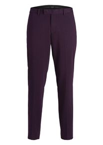 Jack & Jones JACK & JONES, Herren Anzughose, Beere