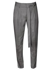COCCARA, Damen Hose 'Kim', Grau