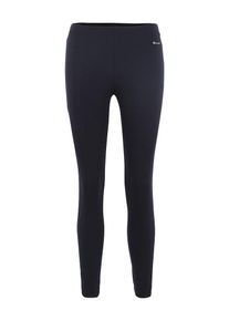 Champion Authentic Athletic Apparel, Damen Funktionsleggings, Navy