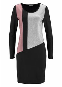 Boysen's BOYSEN'S, Damen Jerseykleid, Rosé